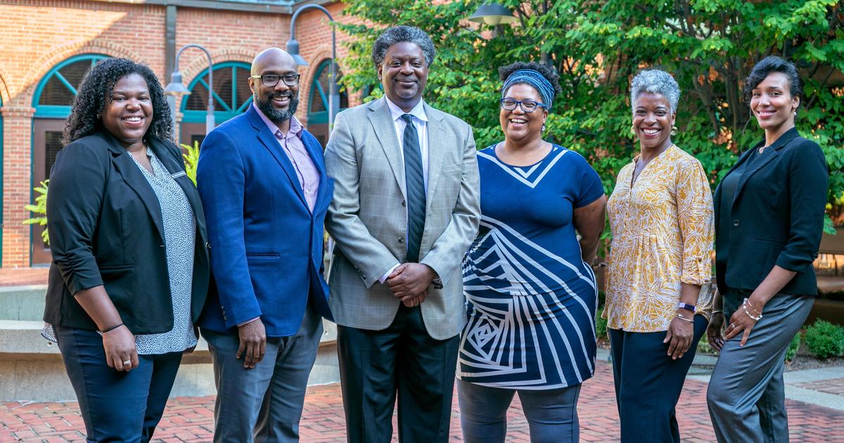 UK's New Faculty Hires Taking African American, Africana Studies to the